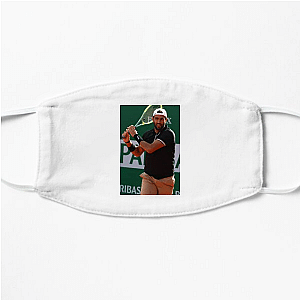 Grass Court Specialist Matteo Berrettini Face Masks