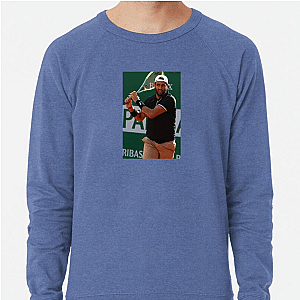Grass Court Specialist Matteo Berrettini Sweatshirts