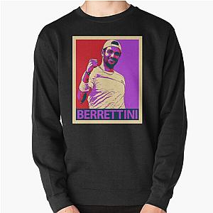 Matteo Berrettini 2022 Sweatshirt