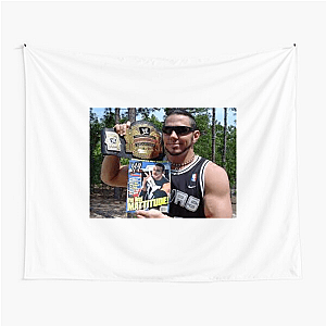 Deletion Master Matt Hardy Matt Hardy Tapestries