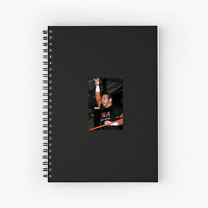 In-Ring Storyteller Matt Hardy Matt Hardy Notebook