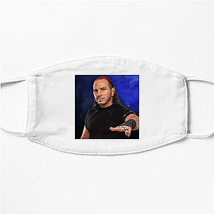 Broken Brilliance Matt Hardy Matt Hardy Face Masks