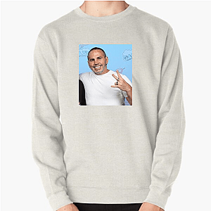 Tag Team Pioneer Matt Hardy Matt Hardy Sweatshirts