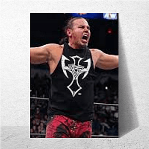 Hardy Boy Legend Matt Hardy Matt Hardy Posters