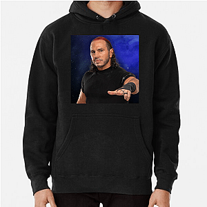 Broken Brilliance Matt Hardy Matt Hardy Hoodies