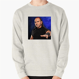 Broken Brilliance Matt Hardy Matt Hardy Sweatshirts