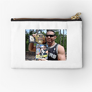 Deletion Master Matt Hardy Matt Hardy Zipper Pouches