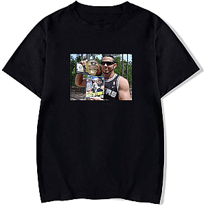Deletion Master Matt Hardy Matt Hardy T-Shirts