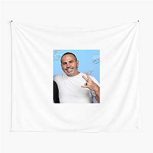 Tag Team Pioneer Matt Hardy Matt Hardy Tapestries