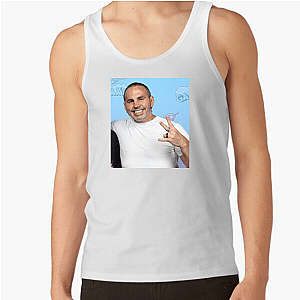 Tag Team Pioneer Matt Hardy Matt Hardy Tank Tops
