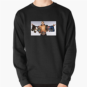 AEW Veteran Matt Hardy Matt Hardy Sweatshirts