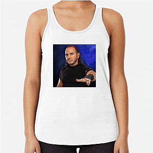 Broken Brilliance Matt Hardy Matt Hardy Tank Tops