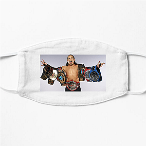 AEW Veteran Matt Hardy Matt Hardy Face Masks