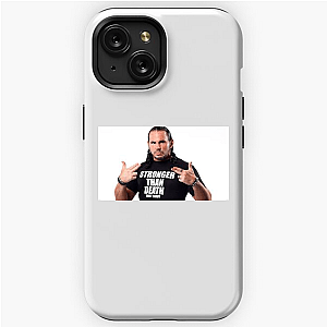 Wrestling Innovator Matt Hardy Matt Hardy Samsung Cases