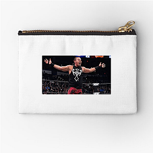 Hardy Boy Legend Matt Hardy Matt Hardy Zipper Pouches