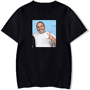 Tag Team Pioneer Matt Hardy Matt Hardy T-Shirts
