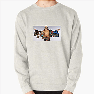 AEW Veteran Matt Hardy Matt Hardy Sweatshirts