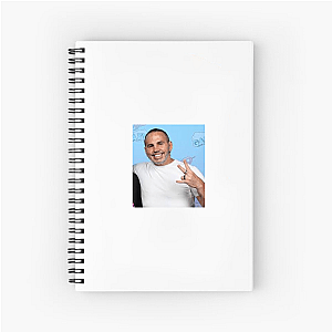 Tag Team Pioneer Matt Hardy Matt Hardy Notebook