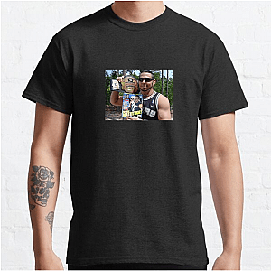 Deletion Master Matt Hardy Matt Hardy T-Shirts