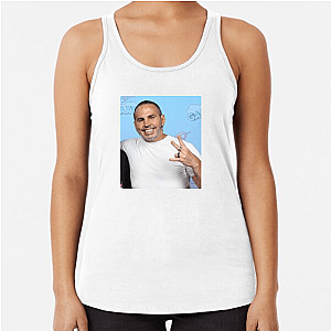 Tag Team Pioneer Matt Hardy Matt Hardy Tank Tops