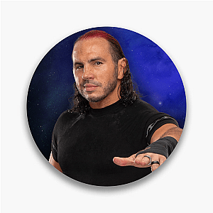 Broken Brilliance Matt Hardy Matt Hardy Pins