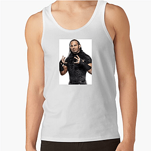 Wrestling Reinventor Matt Hardy Matt Hardy Tank Tops