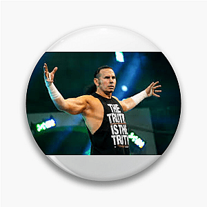 Creative Force Matt Hardy Matt Hardy Pins
