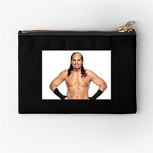 Extreme Icon Matt Hardy Matt Hardy Zipper Pouches