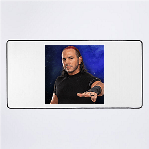 Broken Brilliance Matt Hardy Matt Hardy Mouse Pads