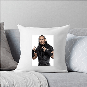 Wrestling Reinventor Matt Hardy Matt Hardy Pillows Cover