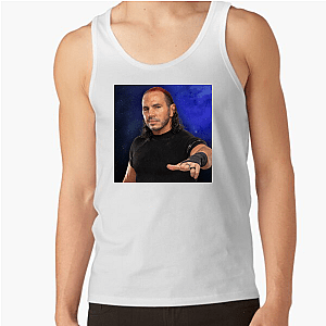 Broken Brilliance Matt Hardy Matt Hardy Tank Tops