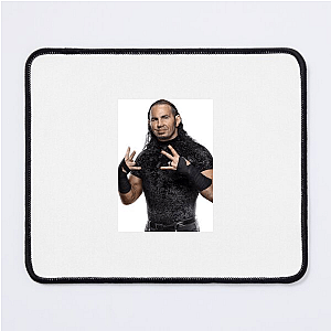 Wrestling Reinventor Matt Hardy Matt Hardy Mouse Pads