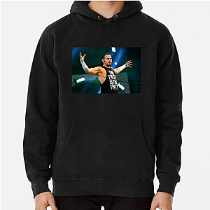 Creative Force Matt Hardy Matt Hardy Hoodies