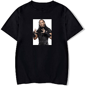 Wrestling Reinventor Matt Hardy Matt Hardy T-Shirts