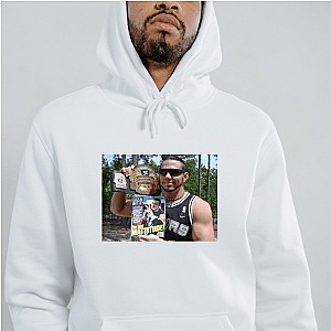 Deletion Master Matt Hardy Matt Hardy Hoodies