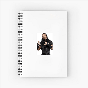 Wrestling Reinventor Matt Hardy Matt Hardy Notebook