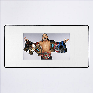 AEW Veteran Matt Hardy Matt Hardy Mouse Pads