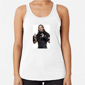 Wrestling Reinventor Matt Hardy Matt Hardy Tank Tops