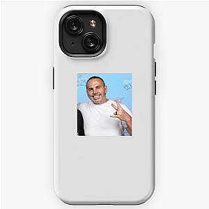 Tag Team Pioneer Matt Hardy Matt Hardy iPhone Cases