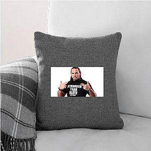 Wrestling Innovator Matt Hardy Matt Hardy Pillows Cover