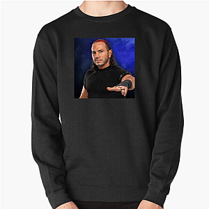 Broken Brilliance Matt Hardy Matt Hardy Sweatshirts