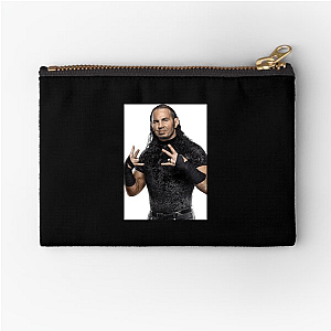 Wrestling Reinventor Matt Hardy Matt Hardy Zipper Pouches