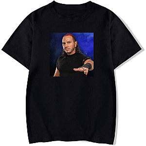 Broken Brilliance Matt Hardy Matt Hardy T-Shirts