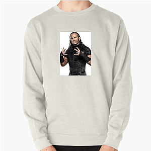 Wrestling Reinventor Matt Hardy Matt Hardy Sweatshirts