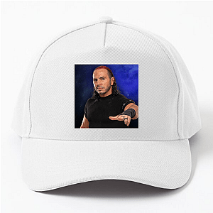 Broken Brilliance Matt Hardy Matt Hardy Hats & Caps