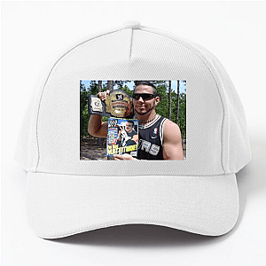 Deletion Master Matt Hardy Matt Hardy Hats & Caps