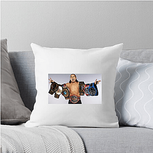 AEW Veteran Matt Hardy Matt Hardy Pillows Cover