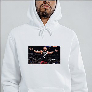 Hardy Boy Legend Matt Hardy Matt Hardy Hoodies
