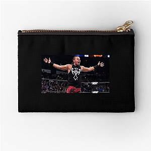 Hardy Boy Legend Matt Hardy Matt Hardy Zipper Pouches