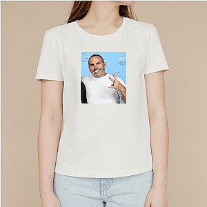 Tag Team Pioneer Matt Hardy Matt Hardy T-Shirts